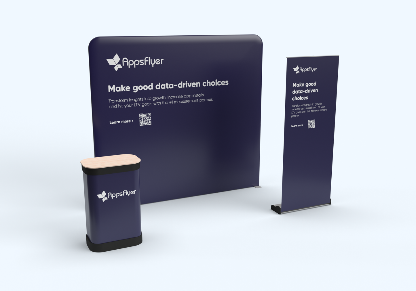 Event in a box
