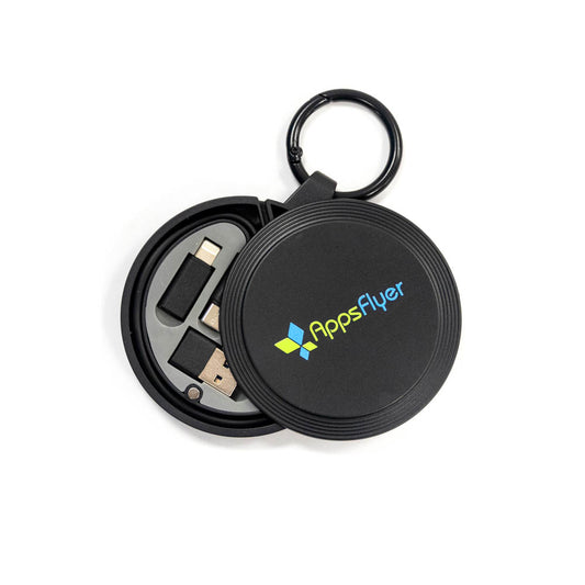 Compact adaptor