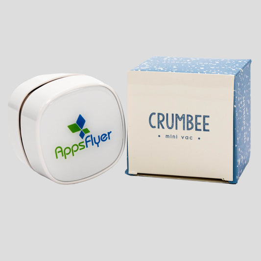 Crumbee mini vac