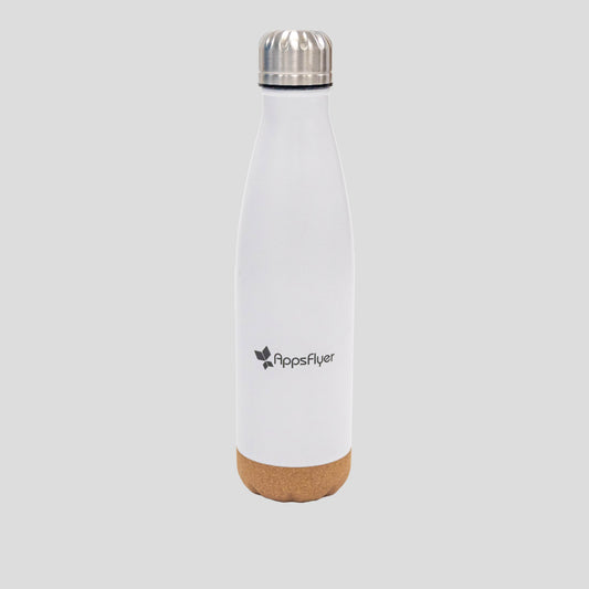 Metal Bottle