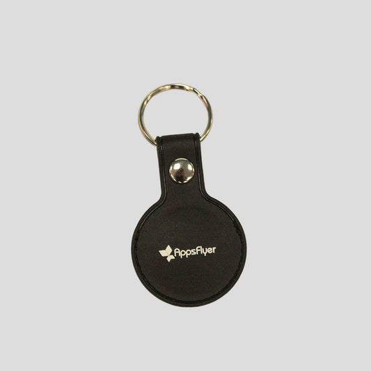 AirTag keyring