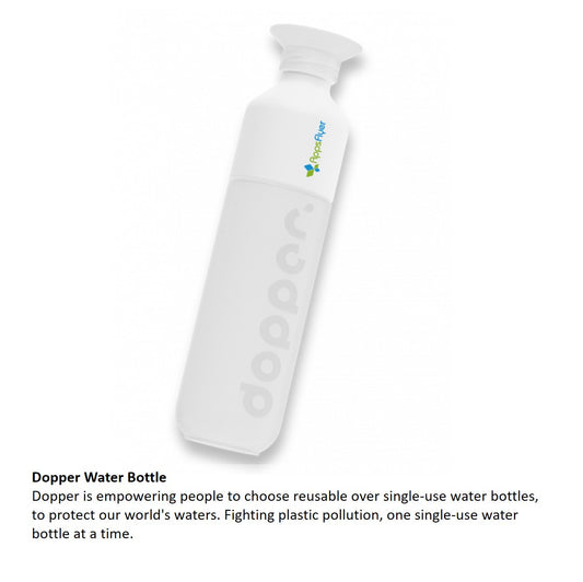 Plastic Water Bottle