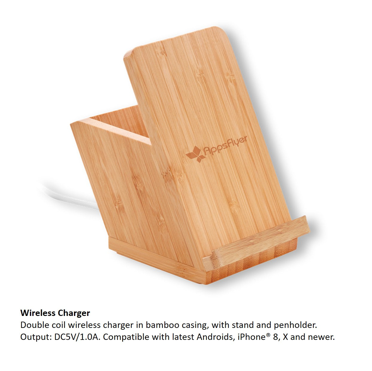Phone Stands
