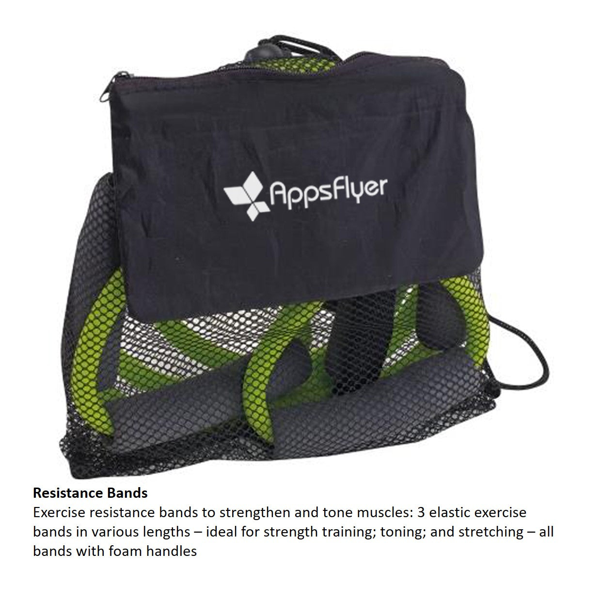 Resistance Bands