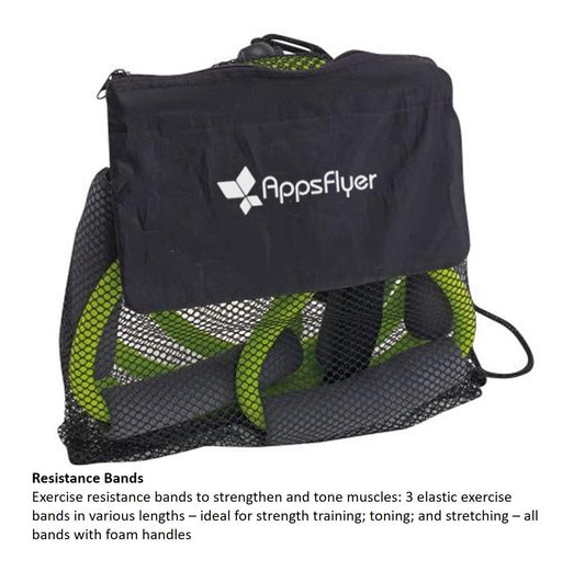 Resistance Bands