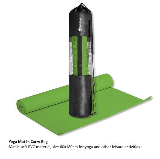 Yoga Mats